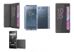 158 Geräte Mischposten Sony Xperia X, X Compact, XA1, XA2, XZ, Z5, Z5 Compact, L1, L3, XA Ultra, Z Uphoto7